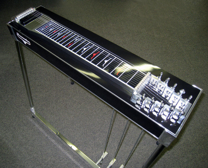 Billy Cooper's Music